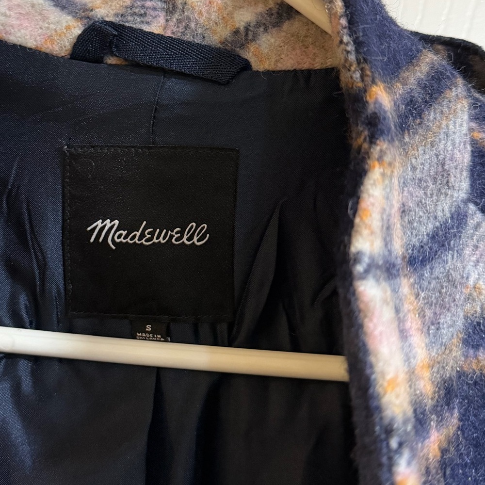 MADEWELL - Picture 7 of 11